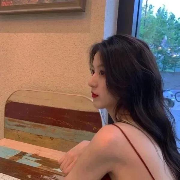 水瓶女人心